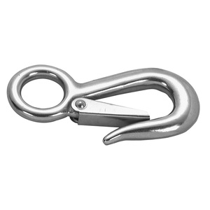 נירוסטה מנוף תעשייתי הרמת ווים - Product Image 6
