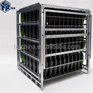 Gran <span class=keywords><strong>caja</strong></span> de metal portátil de almacenamiento en <span class=keywords><strong>caja</strong></span> de metal - Product Image 1