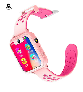 Nuovo Arrivo A Buon Mercato Più Colori Per Bambini Intelligenti <span class=keywords><strong>GPS</strong></span> Della Vigilanza - Product Image 1