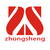 Zhejiang Qingtian Zhongsheng Locks Co., Ltd. logo