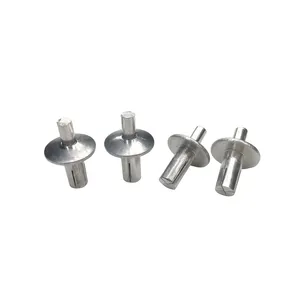 锤驱动rivetspan头速度带销盲铆钉1/4*1/2 - Product Image 1