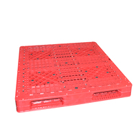 Precios de Palés de Plástico Estándar Tipo Euro de 1500x1300x150 mm
