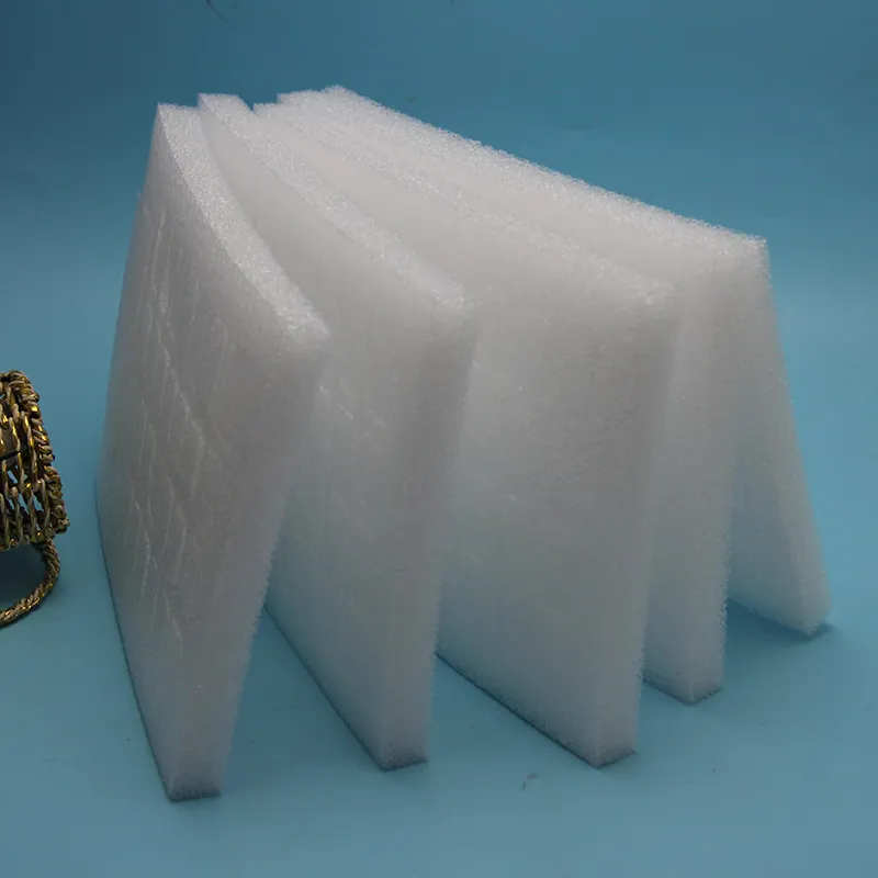 protective EPE Foam molding packaging/epe foam sponge packing