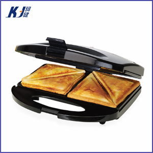 Alibaba non électrique sandwich maker avec <span class=keywords><strong>appareil</strong></span> de cuisine pain sandwich maker - Product Image 4