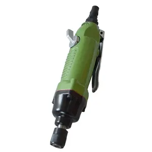 KR-56SP Double Hammer Air torque Screwdriver with 86 N.M Light Weight Pneumatic Screwdriver Air Tools