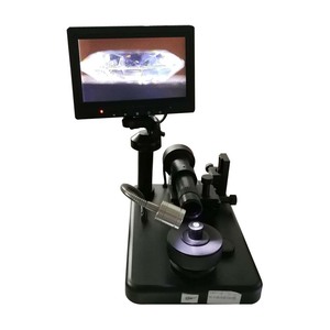 보석 다이아몬드 공구 다이아몬드 비문 범위 보석 현미경 - Product Image 1