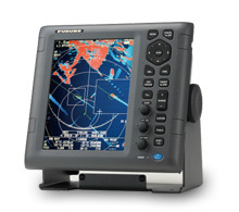 <span class=keywords><strong>Furuno</strong></span> 1945 10.4 "6KW color LCD <span class=keywords><strong>radar</strong></span> marino para el barco - Product Image 1