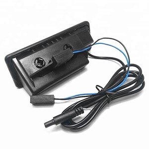 Caméra de recul pour <span class=keywords><strong>BMW</strong></span> E46/E39/E38/E38/E81/E87/<span class=keywords><strong>E90</strong></span>/E91/E92/E93/E60/E61/E70/E71 - Product Image 6