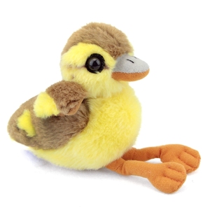 Comprar <span class=keywords><strong>animal</strong></span> lindo pato de peluche de juguete de felpa blanca - Product Image 5