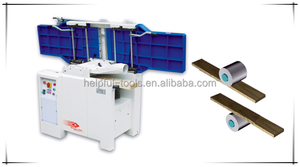 Helpful marca Shandong Weihai HJ394 16 ''carpintería cepilladora <span class=keywords><strong>regruesadora</strong></span> madera espesor máquina cepilladora - Product Image 2