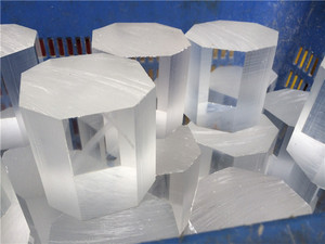 Miglior Prezzo Nuovo Stile Bastoncini Acrilici Colorati/Aste Acriliche Trasparenti con Colori Assortiti all'Ingrosso - Product Image 2