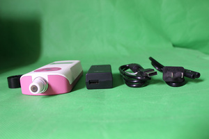 เครื่องวัดอาการดีซ่านแบบมีรู MSLJM01ดีไซน์อัจฉริยะแบบพกพา - Product Image 3