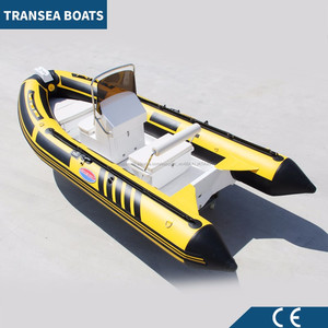 La aprobación CE <span class=keywords><strong>de</strong></span> China <span class=keywords><strong>venta</strong></span> caliente pvc inflable barco RIB420 para la <span class=keywords><strong>venta</strong></span> - Product Image 2