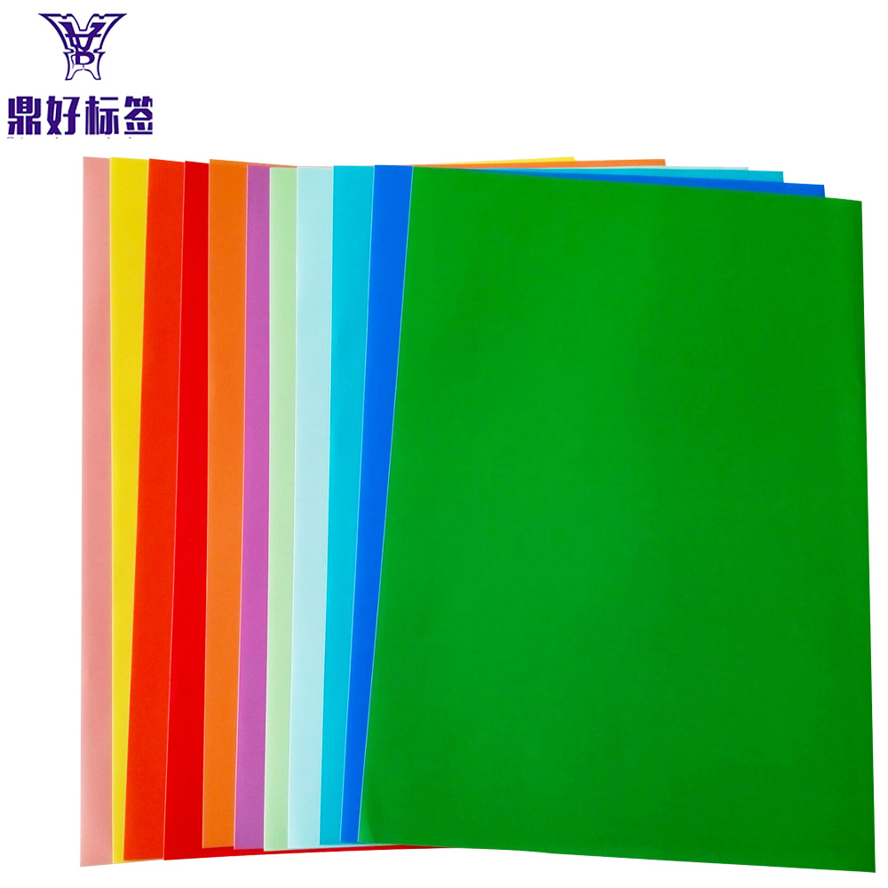 Цветного целлофана, бумаги private label a4 производитель бумаги в индонезии