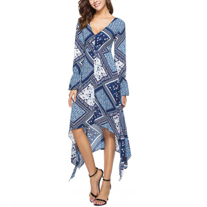 Sexy <span class=keywords><strong>mujer</strong></span> sin mangas abrigos nuevo estilo falda - Product Image 5