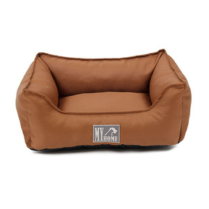 Cama portátil de alta calidad para perros, suave, impermeable, de tela oxford, para mascotas - Product Image 3