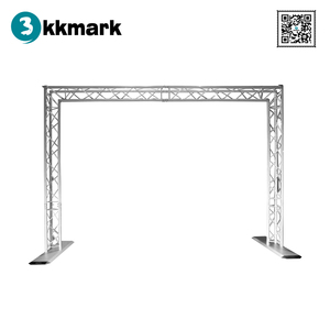 DJ Chiếu Sáng Di Động Truss Hệ Thống Mục Tiêu Truss Bài Kit - Product Image 4