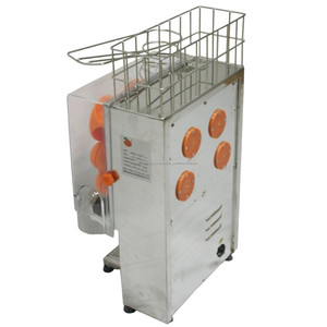 Fábrica Barato Al Por Mayor de Alta Calidad de Limón Naranja Exprimidor Automático Con 2 Años de Garantía - Product Image 4