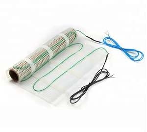 Alto rendimiento larga vida útil eléctrica bajo hormigón suelo radiante Mat para la <span class=keywords><strong>casa</strong></span> - Product Image 5