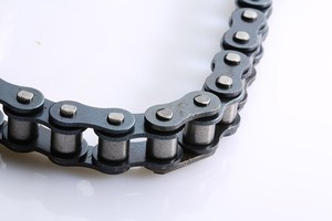 Pièces de moto pignon arrière <span class=keywords><strong>48</strong></span> dents 428 chaîne alésage intérieur 52 mm pour MOTO ATV Dirt Pit Bike - Product Image 2