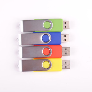 Memoria USB Personalizada de <span class=keywords><strong>8</strong></span> <span class=keywords><strong>GB</strong></span> con Diseño Giratorio, <span class=keywords><strong>Precio</strong></span> Económico, para Regalo Promocional - Product Image 2
