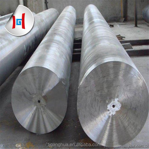 سبيكة 20 mncr5 بمعيار ASTM/AISI ، لحام بالكربون مزورة ، قطع منحنية ، تطبيق هيكلي ، سطح أسود - Product Image 1