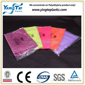 ผ้ากันเปื้อน PE สำหรับตัดผม,กันนํ้ามัน HDPE - Product Image 4