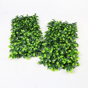 SUNWING Foglie di Erba Artificiale in Plastica per Privacy del <span class=keywords><strong>Balcone</strong></span> - Product Image 5