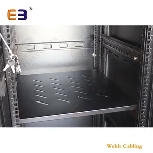 Network Server Cabinet High Quality Data Center19 Inch Network Cabinet 42U Server Cabinet