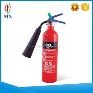 อุปกรณ์ดับเพลิงจีนผงแห้งคลาส D เครื่องดับเพลิง - Product Image 4