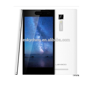 Bán buôn <span class=keywords><strong>leagoo</strong></span> lead1i điện thoại di động 1280x720 mt6582 quad core 1g/8g Android 4.4 siêu 6.9mm 13mp điện thoại thông minh - Product Image 1