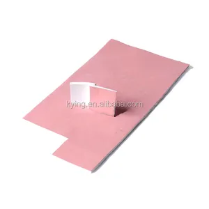 Polyimide-Silicone Thermal Conductive Insulation Pads