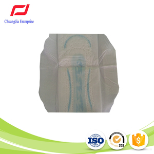 300mm Uso Noche <span class=keywords><strong>Toallas</strong></span> <span class=keywords><strong>Sanitarias</strong></span> de Buena Calidad - Product Image 3