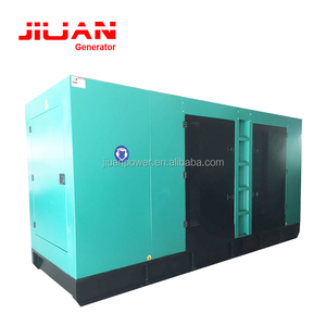 250kva fabricación facotry stock diesel sielnt eléctrico 1500 RPM 250 kVA commins <span class=keywords><strong>grupo</strong></span> gerador diesel - Product Image 1
