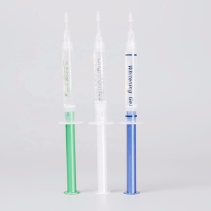 Vendita calda all'ingrosso professionale 16% 35% HP penna sbiancamento dei <span class=keywords><strong>denti</strong></span> Gel naturale per i <span class=keywords><strong>denti</strong></span> - Product Image 2