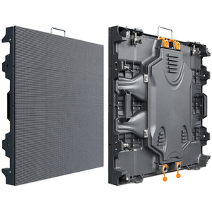 3年保証屋外<span class=keywords><strong>p6</strong></span> p8 p10 smd <span class=keywords><strong>LED</strong></span>ディスプレイスクリーンモジュール/フルカラー<span class=keywords><strong>LED</strong></span>モジュール価格 - Product Image 3