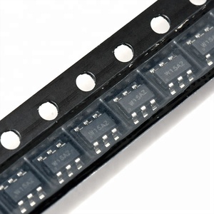 Di alta Qualità W15AZ <span class=keywords><strong>TVS</strong></span> DIODE 5 v 8.2 v SOT23-6L 824015 - Product Image 3