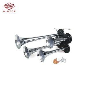 Còi hơi xe tải đa năng cỡ tiêu chuẩn OEM TZ-314-2 - Product Image 3