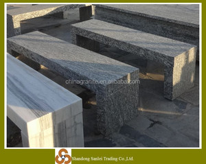 Banco <span class=keywords><strong>de</strong></span> Jardín <span class=keywords><strong>de</strong></span> <span class=keywords><strong>Piedra</strong></span> en Venta - Product Image 6