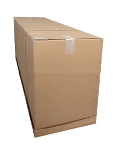 Hot Sale Big Carton Packing Box Protective Packaging Paper with High Quality Customized T/T or L/C PDF or AI Tengenc00139 Accept