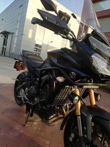 Barra de choque de motocicleta, barra de motor, protector de motor para <span class=keywords><strong>Yamaha</strong></span> <span class=keywords><strong>Tracer</strong></span> - Product Image 2