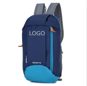 户外运动单肩包接受自定义标志行李袋运动休闲旅行包为男性和女性