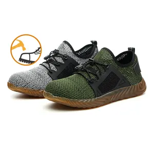 Men's Sneakers Mesh Ultra Lightweight Breathable Athletic Running Walking Gym Shoes