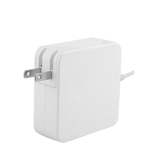 Gros Cube Chargeur 45 W 60 W 85 W puissance chargeur pour <span class=keywords><strong>Apple</strong></span> <span class=keywords><strong>Macbook</strong></span> <span class=keywords><strong>pro</strong></span> 2017 - Product Image 1