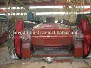 Apron Feeder - Heavy type, light type and medium type