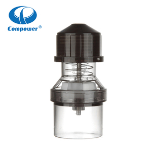 วาล์วมองลอดถุงแอมบูแบบปรับได้มีใบรับรอง CE ISO - Product Image 4