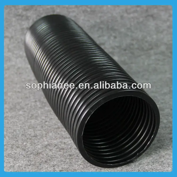 Wholesale Large Diameter Flexible Waste Drain Pipe