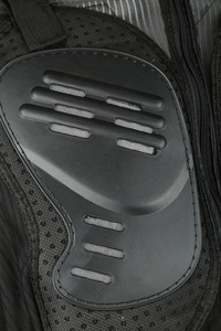 Armadura de la chaqueta de la motocicleta traje de armadura de cuerpo completo de carreras de Motocross - Product Image 5