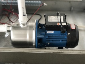 Đáng tin cậy Mô Phỏng kiểm tra môi trường uv thời tiết lão hóa <span class=keywords><strong>tester</strong></span> - Product Image 5