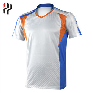 <span class=keywords><strong>Badminton</strong></span> t-shirts <span class=keywords><strong>pas</strong></span> <span class=keywords><strong>cher</strong></span> sublimation <span class=keywords><strong>badminton</strong></span> sport polos - Product Image 1
